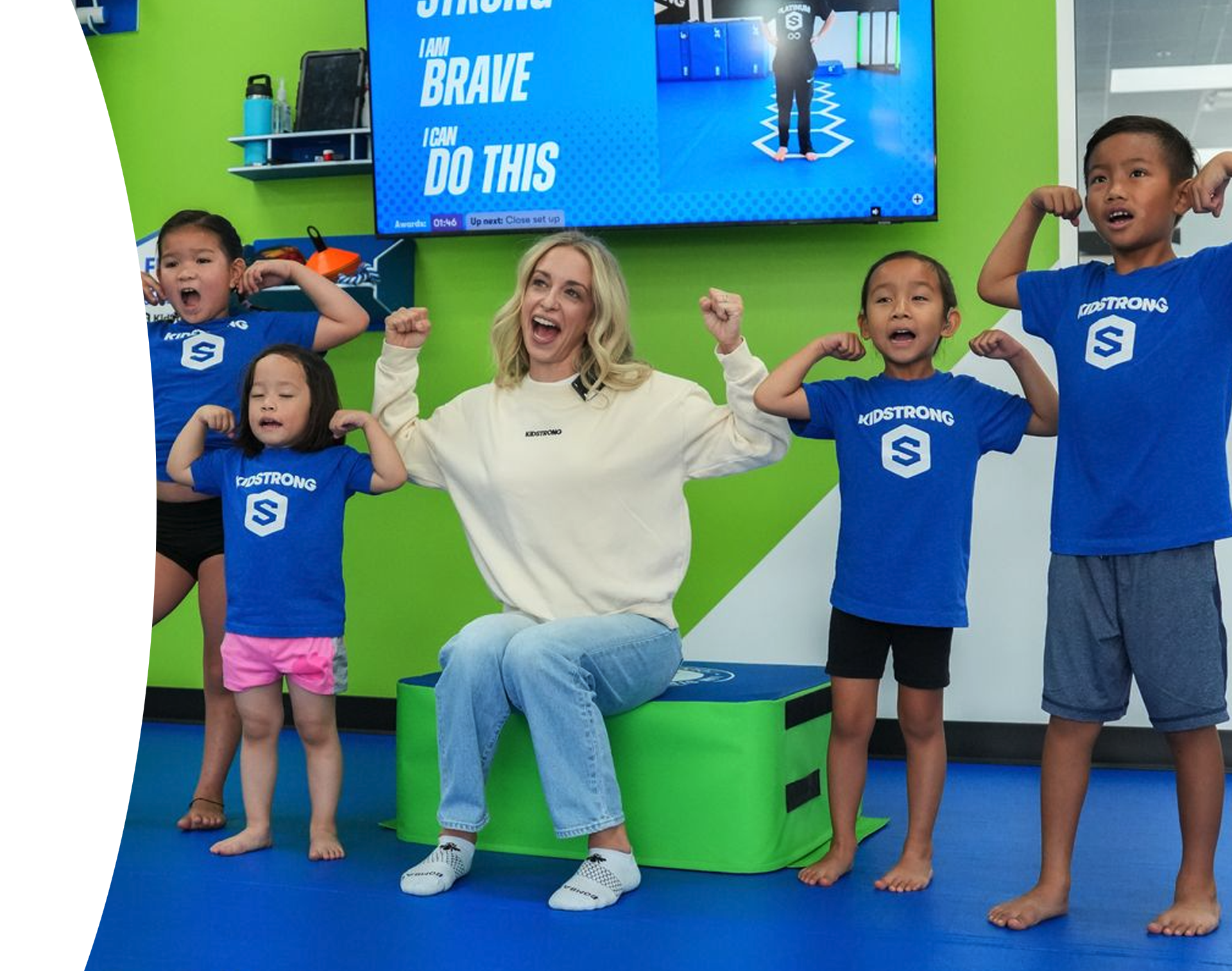 KidStrong North Scottsdale